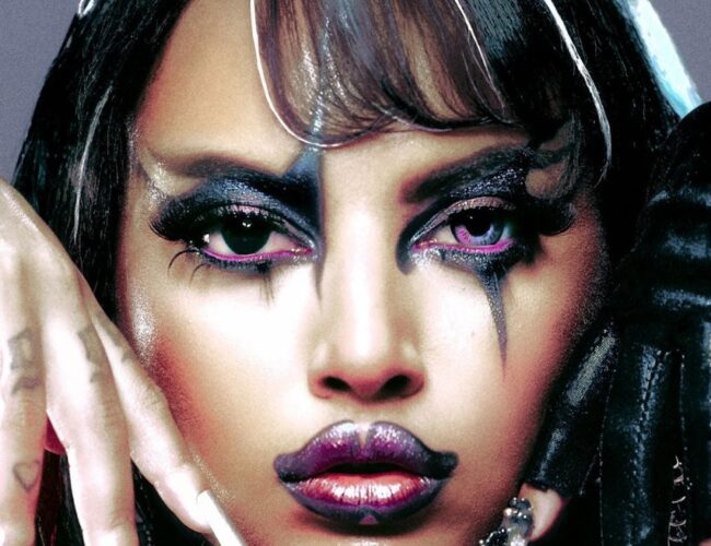 No CAOS, Clementaum estreia seu projeto de Halloween neste sábado