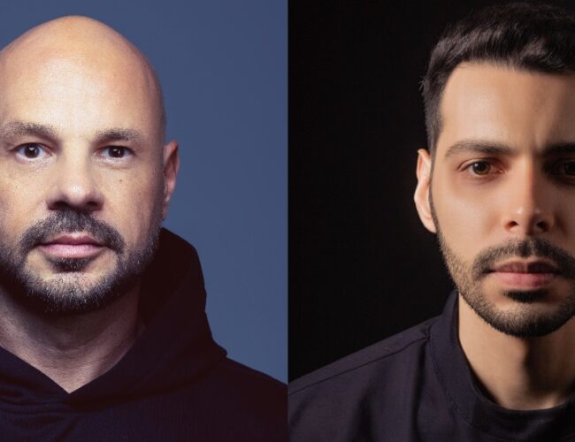 D-Nox & André Moret encerram trilogia com “Sessions Part 3” – último EP antes de álbum colaborativo de progressive house