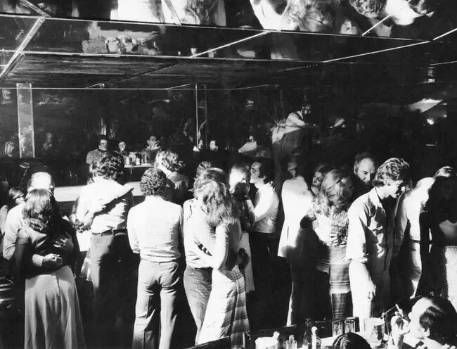 Raízes da cena clubber: A Hippopotamus, de Ricardo Amaral, foi um dos primeiros locais a valorizar o DJ no Brasil