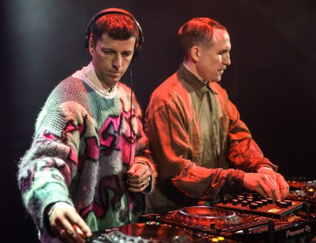 Innervisions: A importância de ter no Brasil uma plataforma que molda a alma da música eletrônica por duas décadas