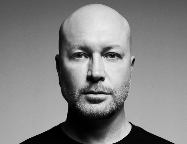 Astraea traz ícone da música eletrônica global Marco Carola ao El Fortin