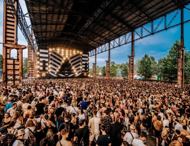 E-music pelo mundo: do ítalo-disco ao KappaFutur, a cena italiana é tão rica quanto a cultura local