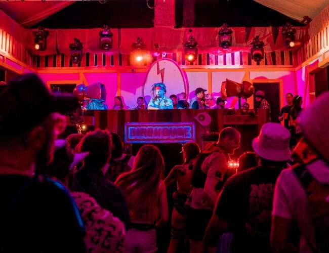 A estreia histórica da Dirtybird no Brasil e 11 curiosidades que explicam a força da label americana