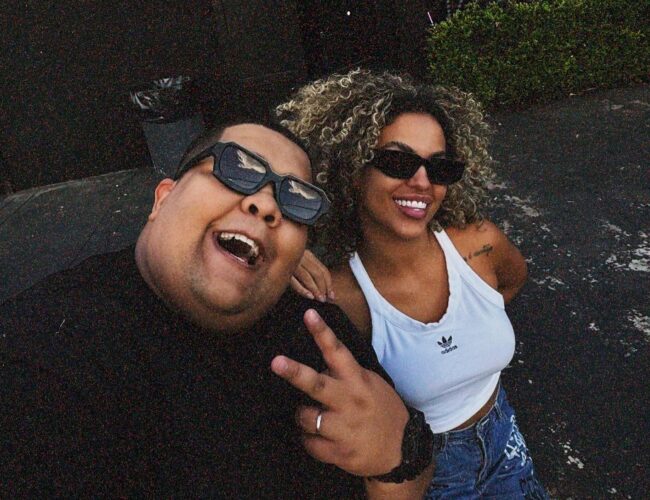 Fatsync e Bruna Strait fazem história com remix para hit máximo do KASINO