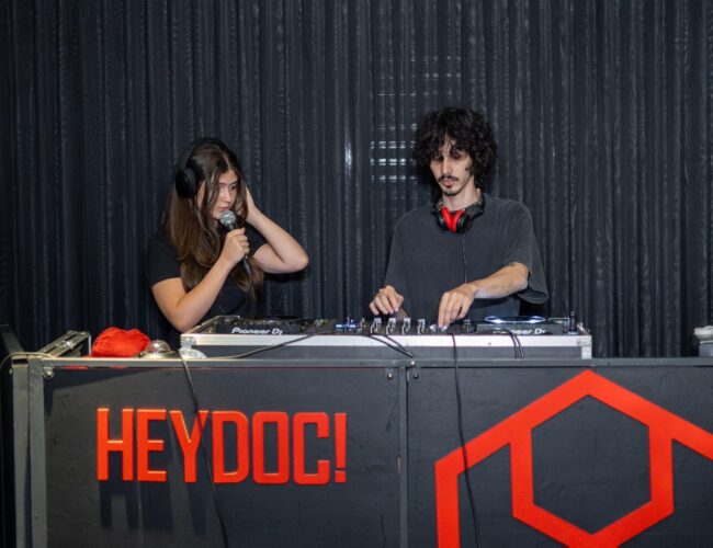 “Quebra-Cabeça”: HeyDoc! e Bia Lasmar lançam trilha sonora oficial da ExpoTEA, maior conferência de autismo do mundo