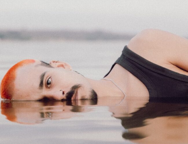 Inspirado pelos elementos da natureza, JucK (BR) leva o melodic techno brasileiro ao topo do Beatport com EP ‘’Sonic Explorer’’