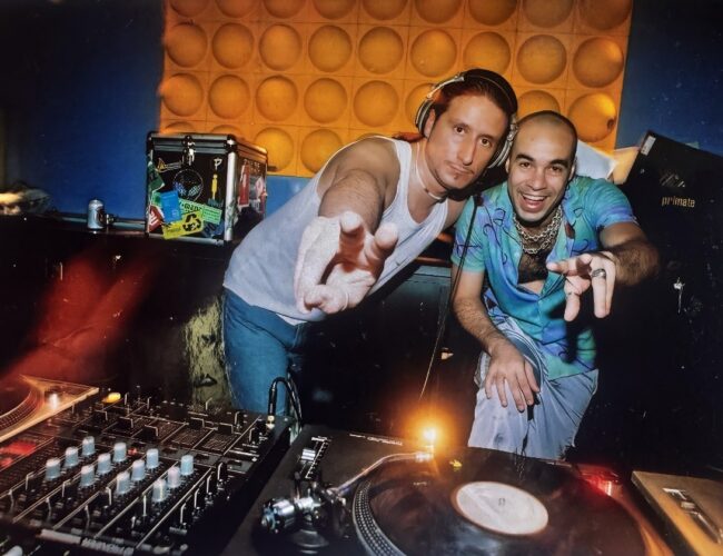 Uma das festas mais marcantes dos anos 90 em Goiânia, Pulse Connection ganha edição no Antonieta Club