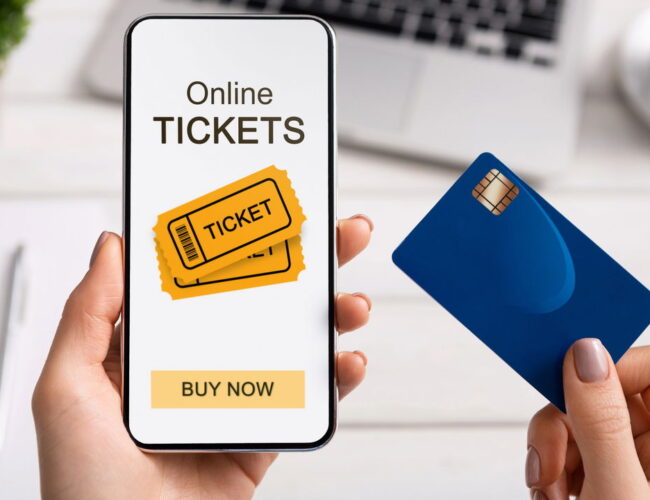 Como as taxas cobradas pelas plataformas de ingressos afastam o consumidor dos eventos