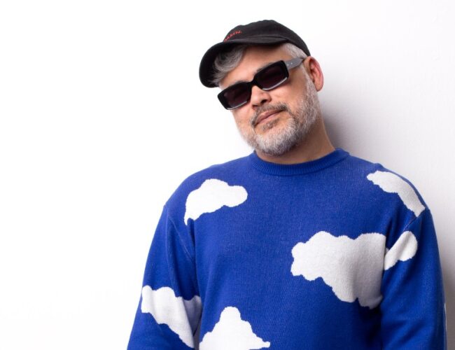 Leo Janeiro celebra chegada de “Tempo”, seu 1º álbum de estúdio, com showcases da Cocada Music no Rio e SP