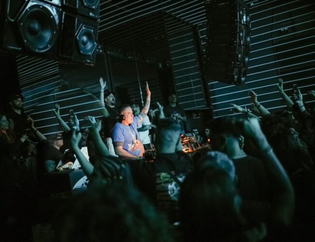 Em 2025, Ratier aprimorou seu lado criativo, fortaleceu seus clubes e mostrou porque é um dos grandes da cena