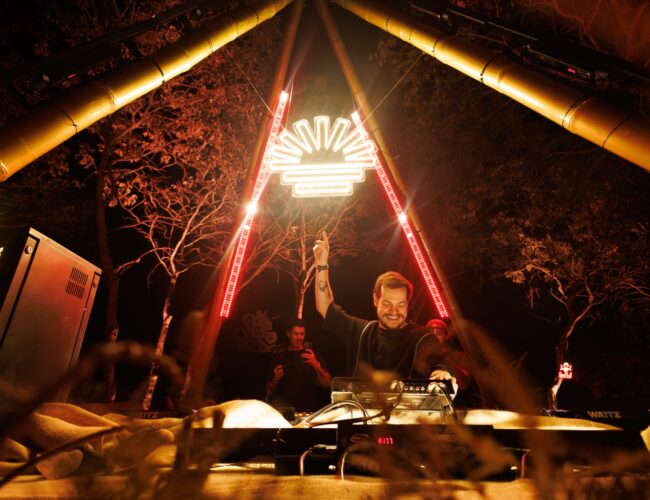 Follow The Sun, label party de Bhaskar, anuncia edição em Belo Horizonte