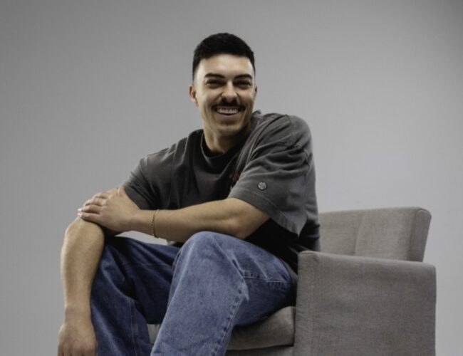 Destaque de Brazilian Funk no Beatport, Petroski lança gravadora de mega funk com faixa que resgata era do Furacão 2000