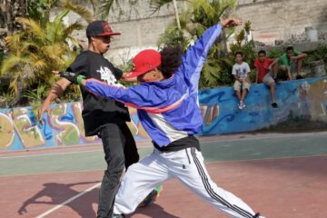 E-music pelo mundo: entre conflitos políticos e batalhas de dança, a cena Venezuela resiste ainda hoje