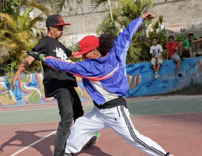 E-music pelo mundo: entre conflitos políticos e batalhas de dança, a cena Venezuela resiste ainda hoje