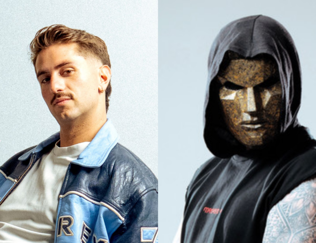 Atualização nas acusações da cena de hard techno: Odymel e Carv se pronunciam oficialmente