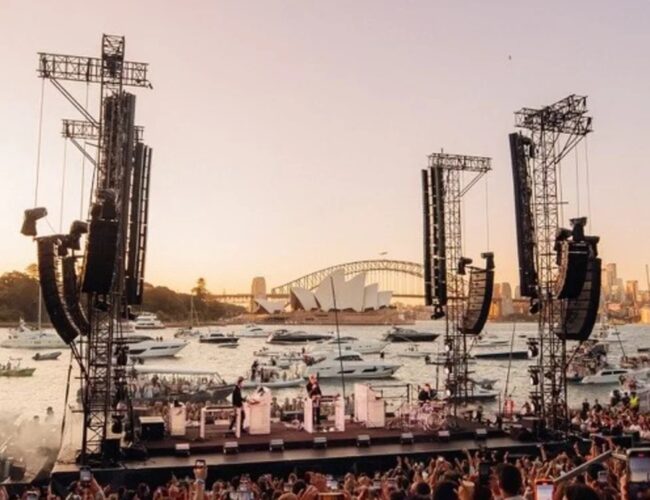 E-music pelo mundo: como a Austrália usou do isolamento geográfico para criar autenticidade em sua cena