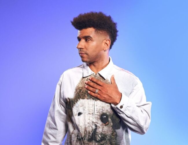 10 clássicos da música eletrônica com o toque de Jamie Jones – que se apresenta no Brasil neste carnaval