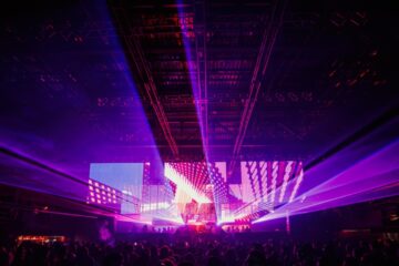 D-EDGE Festival 2026 revela lineup dos palcos Defected e Moving com curadoria afiada e encontros históricos na cabine 