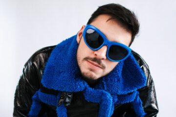 Techno “peaknotic”: Melgazzo traduz novo momento criativo em “Feel Like That” 