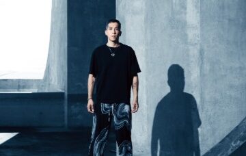 Techno sem distrações: Jhonatan Ospina retorna a um dos clubs que ganham destaque na cena underground de Amsterdã