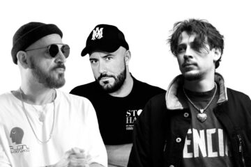 Hit histórico das pistas brasileiras ganha remixes de Said, Sharam Jey e FREY pela Bunny Tiger