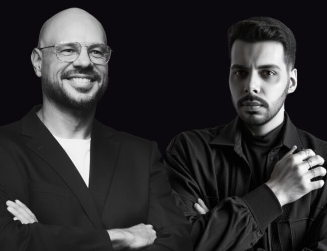 D-Nox e André Moret apresentam “Sessions”, álbum que nasce da conexão criativa entre duas potências do progressive house