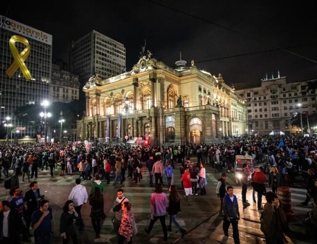 Indícios de fraude e conluio: R$ 545 milhões em eventos da Prefeitura de SP foram parar em rede de empresas conectadas