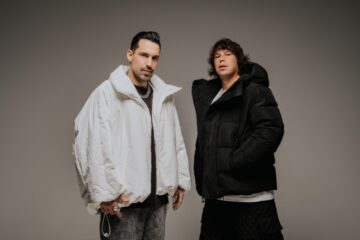 Hit do Chemical Surf, “Second Floor” ganha três remixes inéditos pela Bunny Tiger