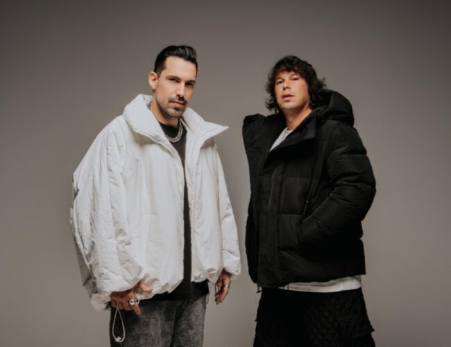 Hit do Chemical Surf, “Second Floor” ganha três remixes inéditos pela Bunny Tiger