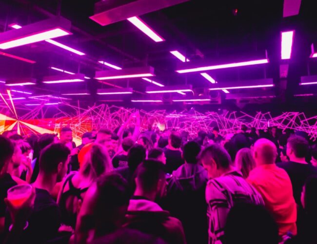 Com FHTD, Marian Flow, Carola e mais, D-EDGE SP celebra Dia da Mulher com lineup 100% feminino