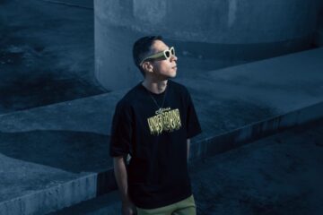 Energia raver: techno com groove tribal e atmosfera hipnótica marcam o novo lançamento de Jhonatan Ospina