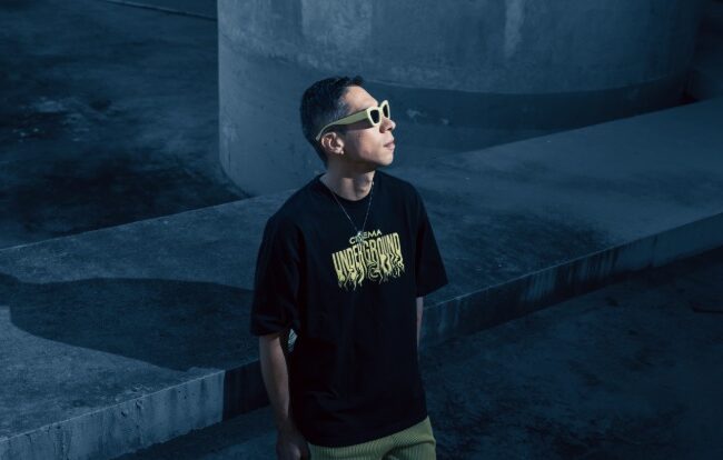 Energia raver: techno com groove tribal e atmosfera hipnótica marcam o novo lançamento de Jhonatan Ospina