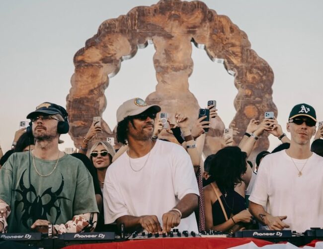 Música eletrônica sem hype – como fica a cena até a próxima “tendência”?