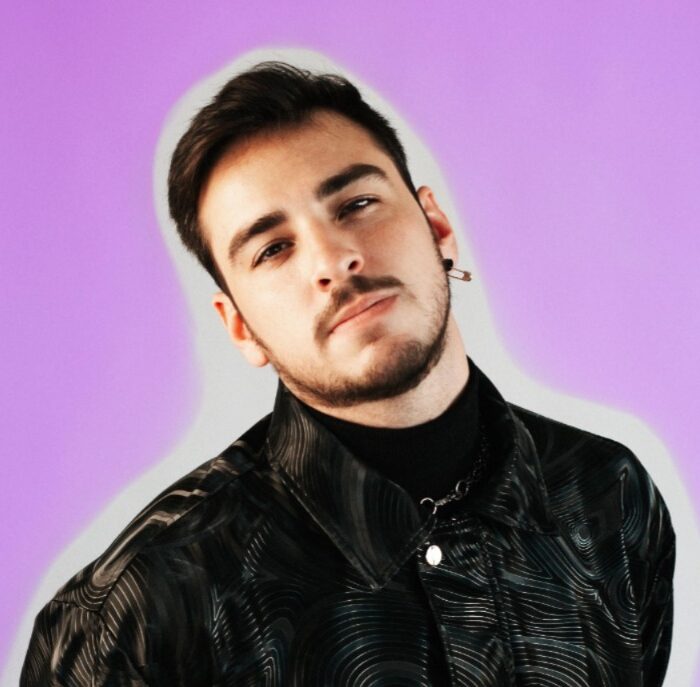 Melgazzo expande fronteiras com estreia no Japão neste sábado