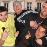 Afinal, qual é a verdadeira história do Eric Prydz como integrante do Swedish House Mafia?