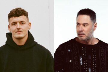 Toman e Ratier comandam nova edição da In Da Club nesta sexta-feira no D-EDGE Rio