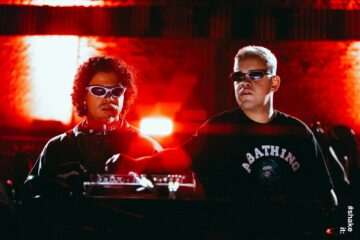 De Victor Lou e DJ GBR, Baile Lotadão estreia em Belo Horizonte; ingressos já estão à venda!