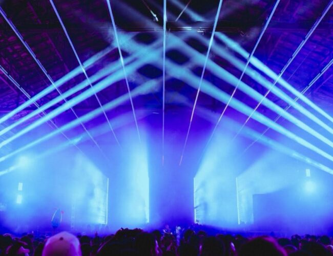 D-EDGE Festival 2026: uma maratona sensorial que reafirmou o Brasil no mapa global da música eletrônica