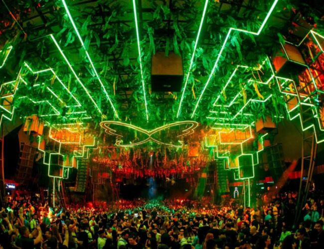 Greenvalley sustenta presença no topo global e expõe força da economia criativa brasileira no mercado internacional de entretenimento