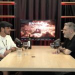 Show e Entrevista: DJ Meme faz a estreia da Zero Gravity Station e Zero Gravity Talks, novos projetos de Zeo Guinle