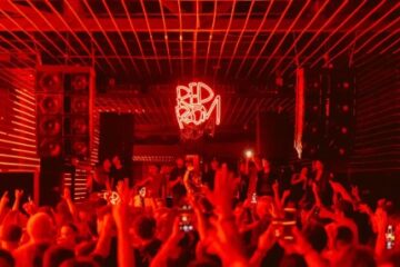RED ROOM CRUZA FRONTEIRAS E INICIA EXPANSÃO GLOBAL COM ESTREIA EM MIAMI
