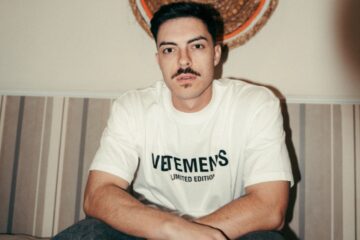 Com semanas no topo do Beatport, “Mega Gypsy” firma Petroski como força do Brazilian Funk nas pistas globais