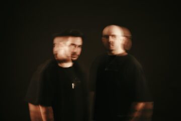 Surfando o topo do Beatport, Victor Ruiz lança nova collab com Alex Stein pela Drumcode