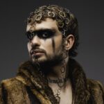 Com Blazy, Psicodelia Urbana reúne grandes nomes do psytrance no CAOS neste sábado