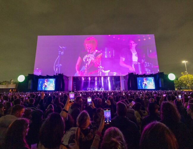 C6 Fest apresenta curadoria que valoriza a música eletrônica em produções e apresentações ao vivo