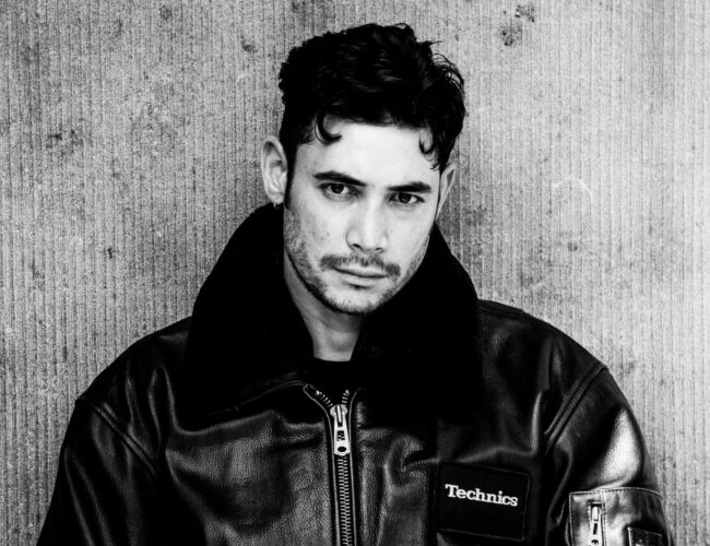 CAOS anuncia all night long de Dax J em junho, um dos nomes mais respeitados e intensos do techno mundial