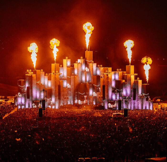 NSD nostálgico, novo palco, line up imponente: os destaques da Só Track Boa 2026
