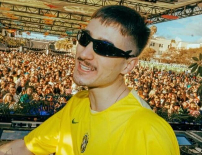 Beatport lança listas de músicas mais vendidas do ano até aqui, com muitos brasileiros. O que elas nos mostram da cena hoje?