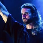 Chamando a atenção dos gigantes da música eletrônica global, Greggio estreia pela Hottrax de Jamie Jones