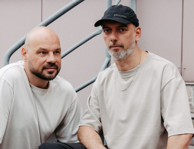 D-Nox & Beckers retomam parceria de estúdio com “True Peak”, novo lançamento pela Selador